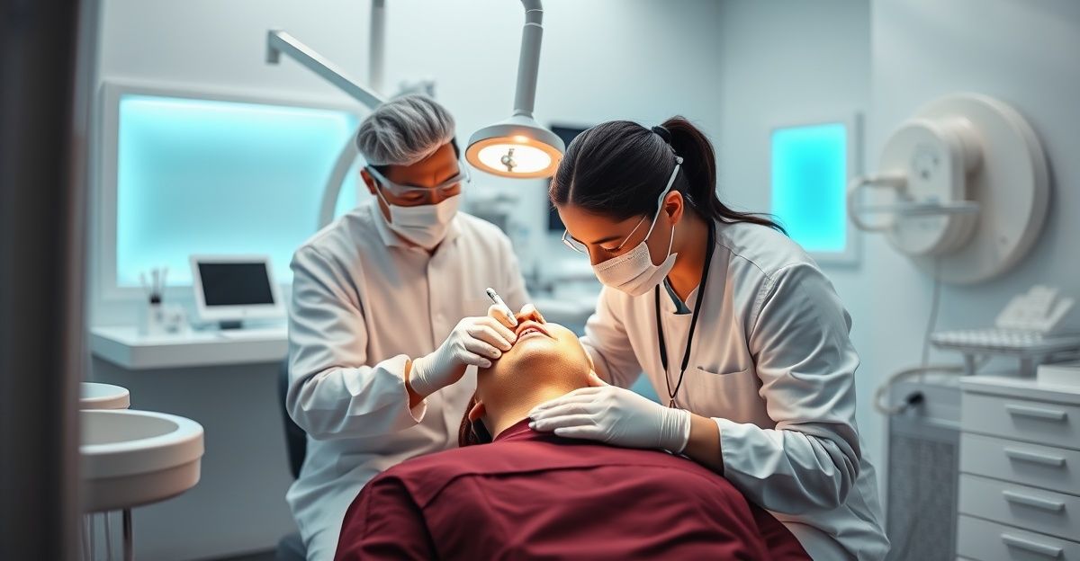 Ozone Therapy For Dental Cavities