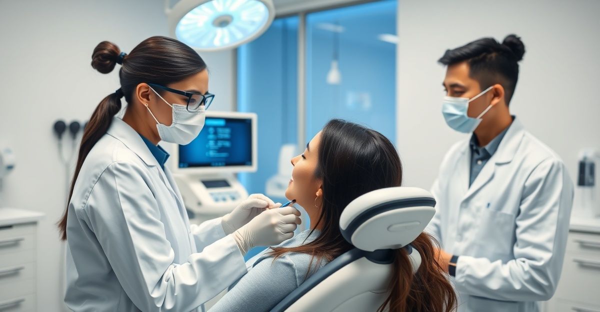 Ozone Therapy For Dental Implants