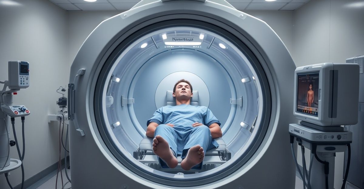 Ozone Therapy For Depression