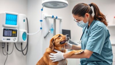 Ozone Therapy For Dogs Cost
