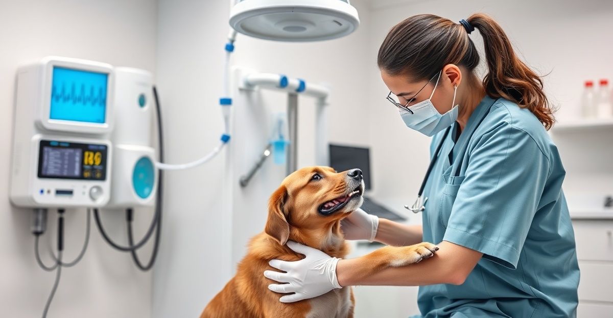 Ozone Therapy For Dogs Cost