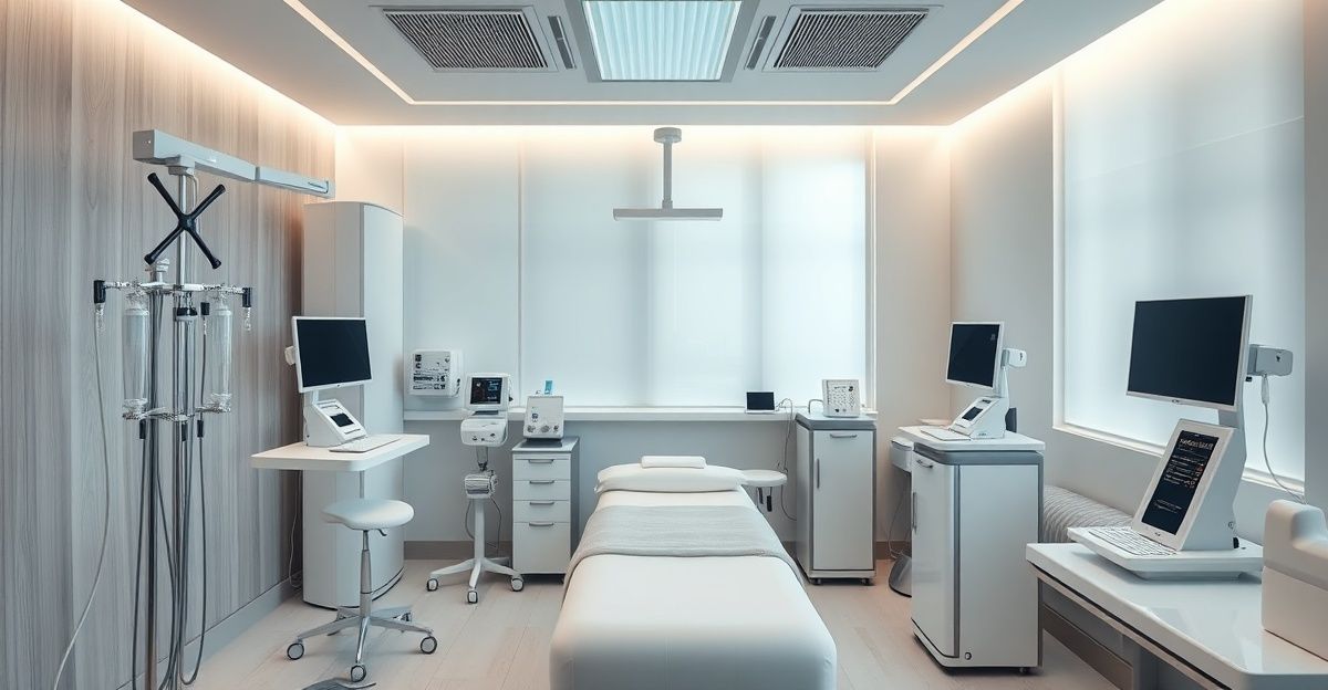 Ozone Therapy For Ear Infections