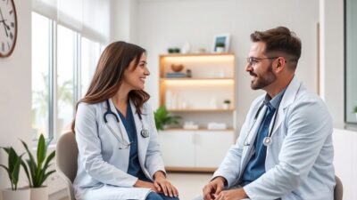 Ozone Therapy For Fertility