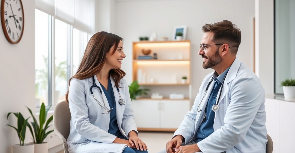 Ozone Therapy For Fertility