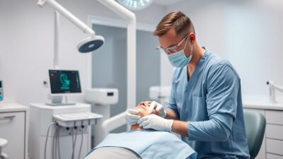 Ozone Therapy For Gum Disease