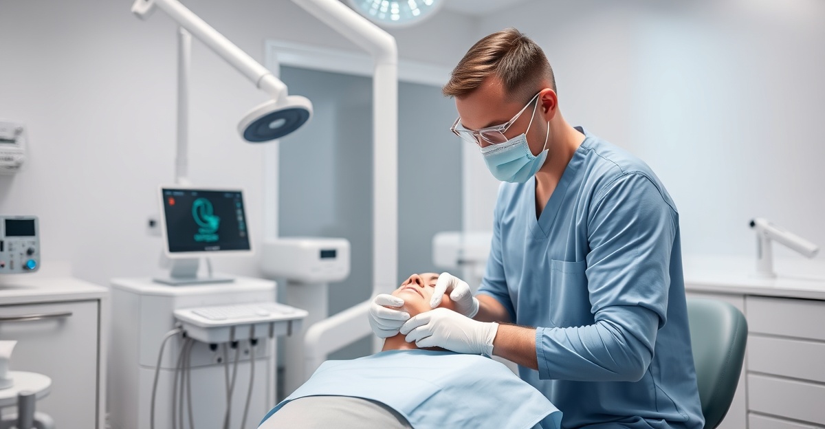 Ozone Therapy For Gum Disease