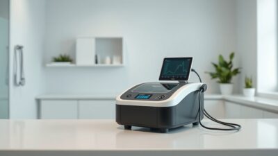 Ozone Therapy For Gut Health