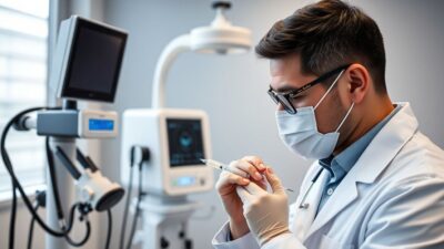 Ozone Therapy For Herniated Disc