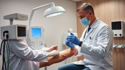 Ozone Therapy For Joint Pain