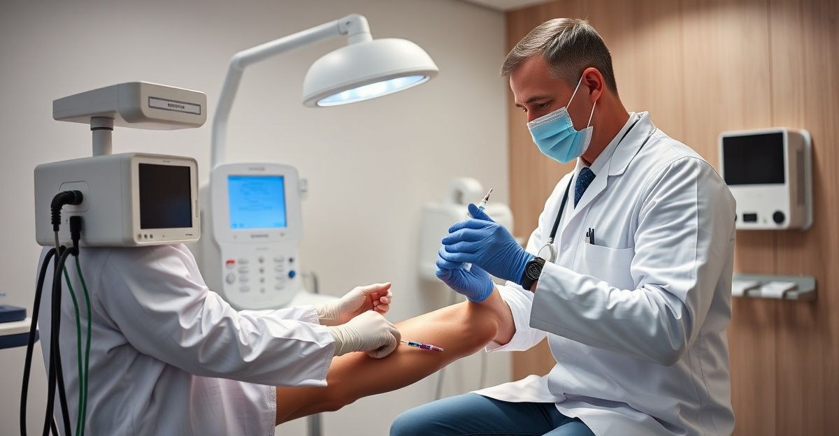 Ozone Therapy For Joint Pain