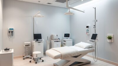 Ozone Therapy For Long Covid
