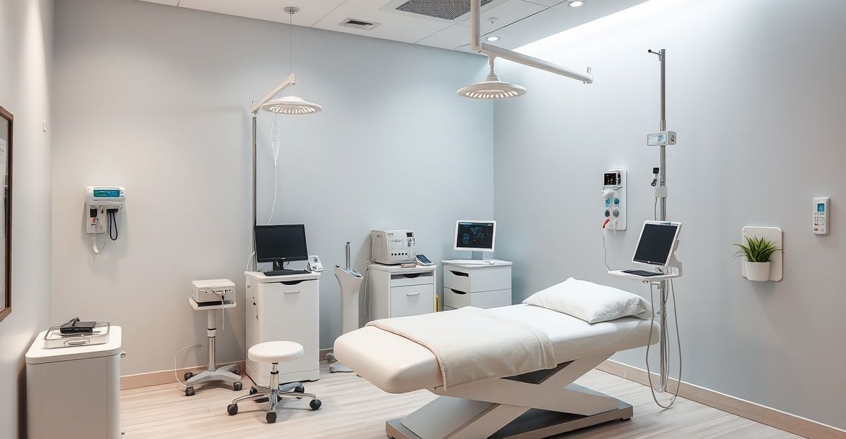 Ozone Therapy For Long Covid