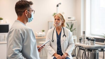 Ozone Therapy For Lung Cancer