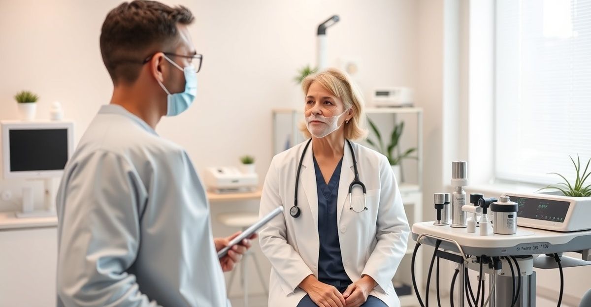 Ozone Therapy For Lung Cancer