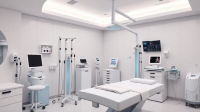 Ozone Therapy For Lyme