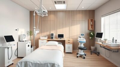 Ozone Therapy For Mold