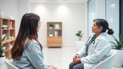 Ozone Therapy For Ovarian Cysts