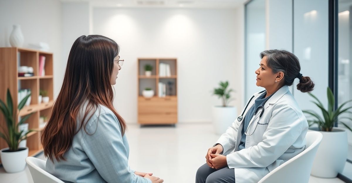 Ozone Therapy For Ovarian Cysts