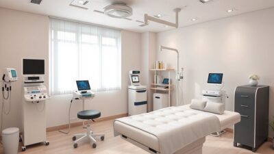 Ozone Therapy For Parasites