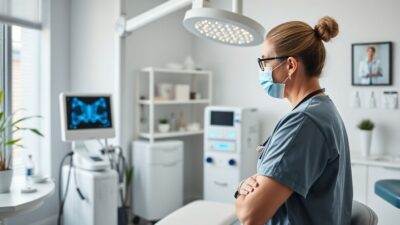 Ozone Therapy For Prostate Cancer