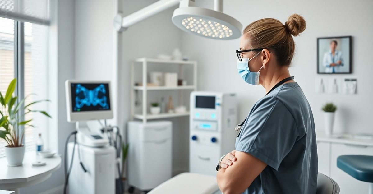 Ozone Therapy For Prostate Cancer