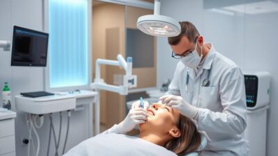 Ozone Therapy For Root Canal