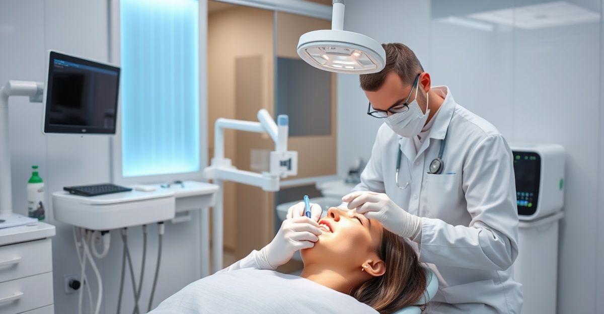 Ozone Therapy For Root Canal