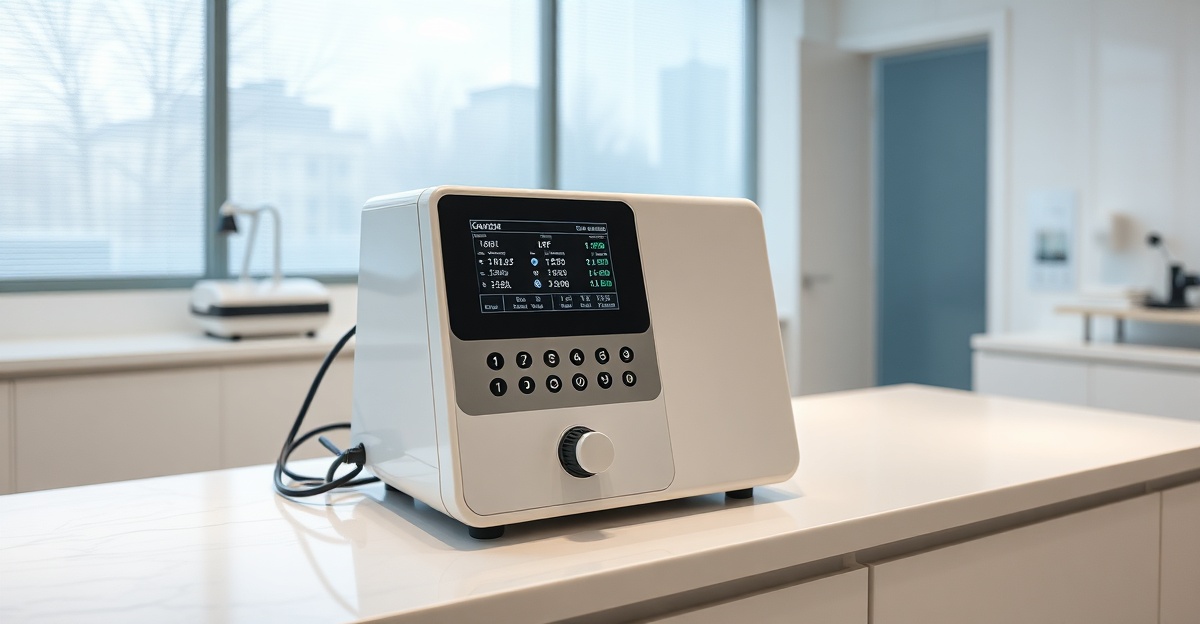 Ozone Therapy For Sibo