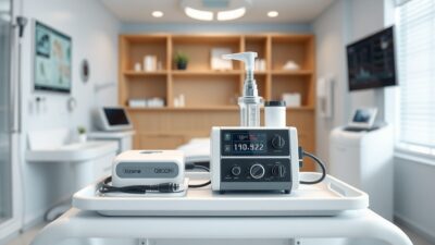 Ozone Therapy For Sinuses