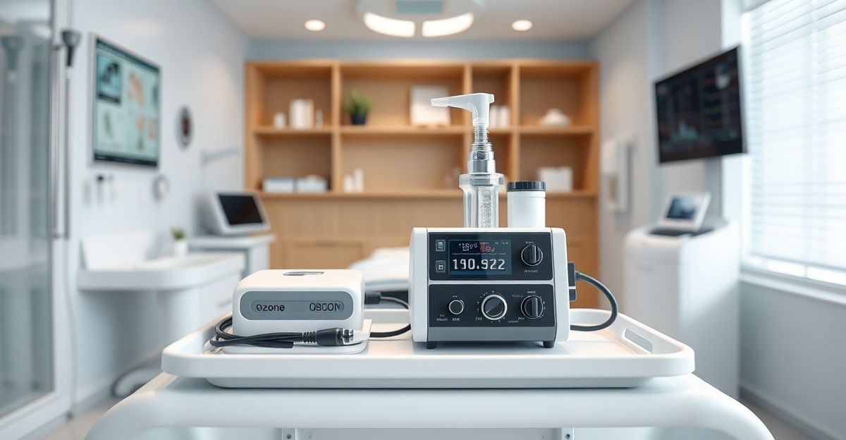 Ozone Therapy For Sinuses