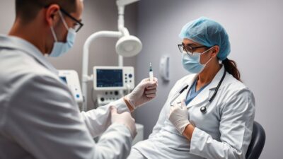 Ozone Therapy For Tmj