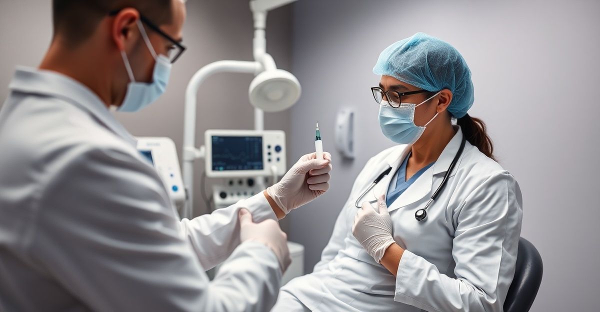 Ozone Therapy For Tmj