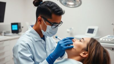 Ozone Therapy For Tooth Decay