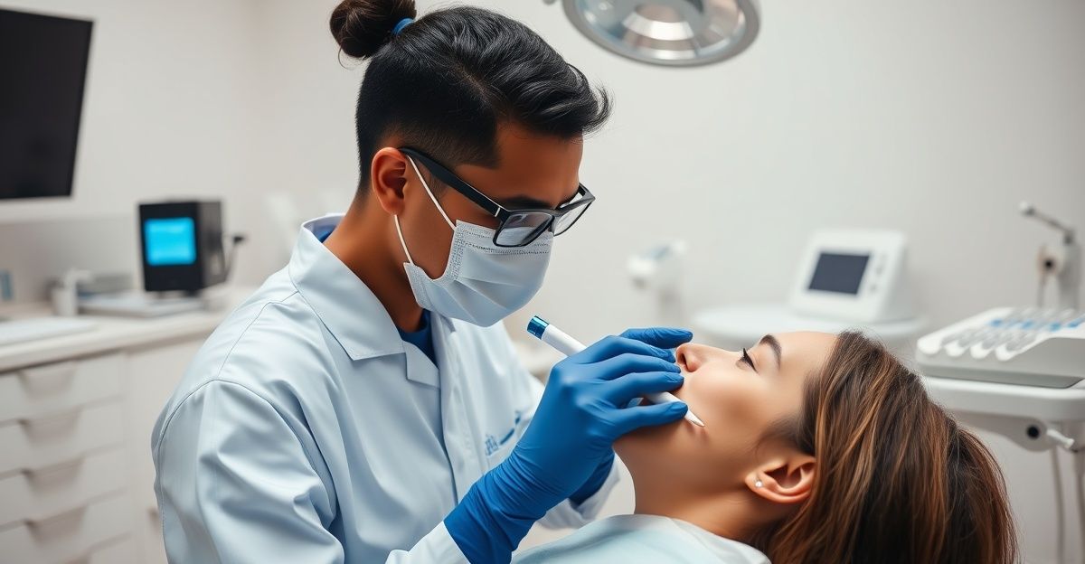 Ozone Therapy For Tooth Decay