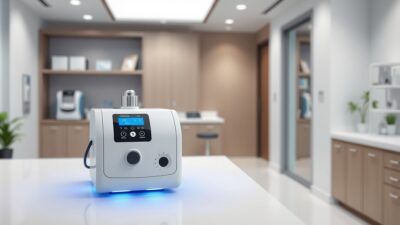 Ozone Therapy For Ulcerative Colitis