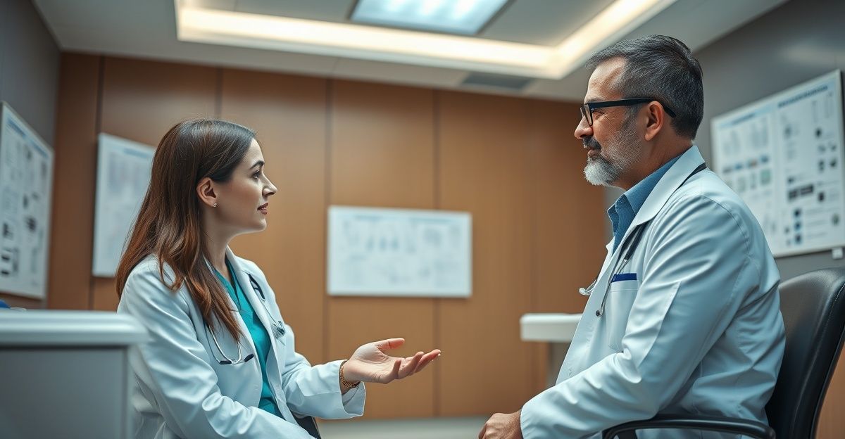 Ozone Therapy Protocols