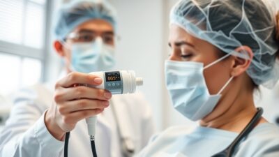 Ozone Therapy Skin Rejuvenation