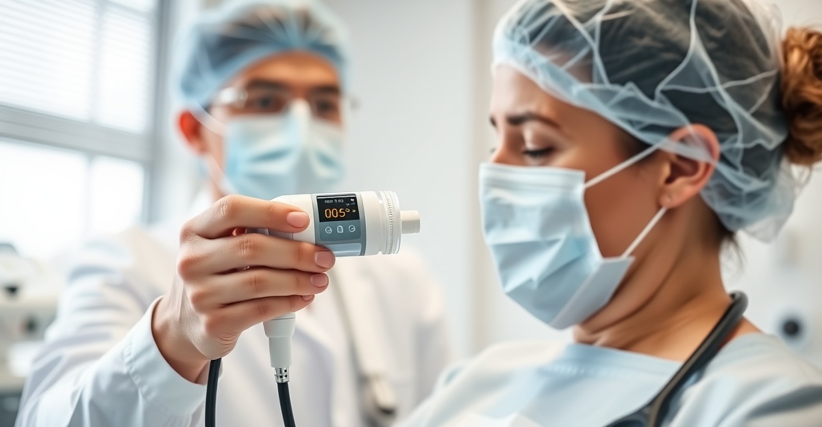 Ozone Therapy Skin Rejuvenation