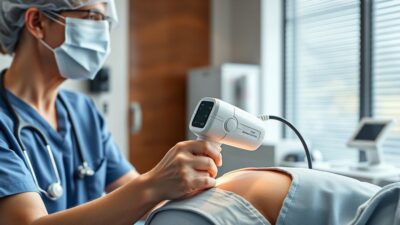 Ozone Therapy Wound Healing Evidence