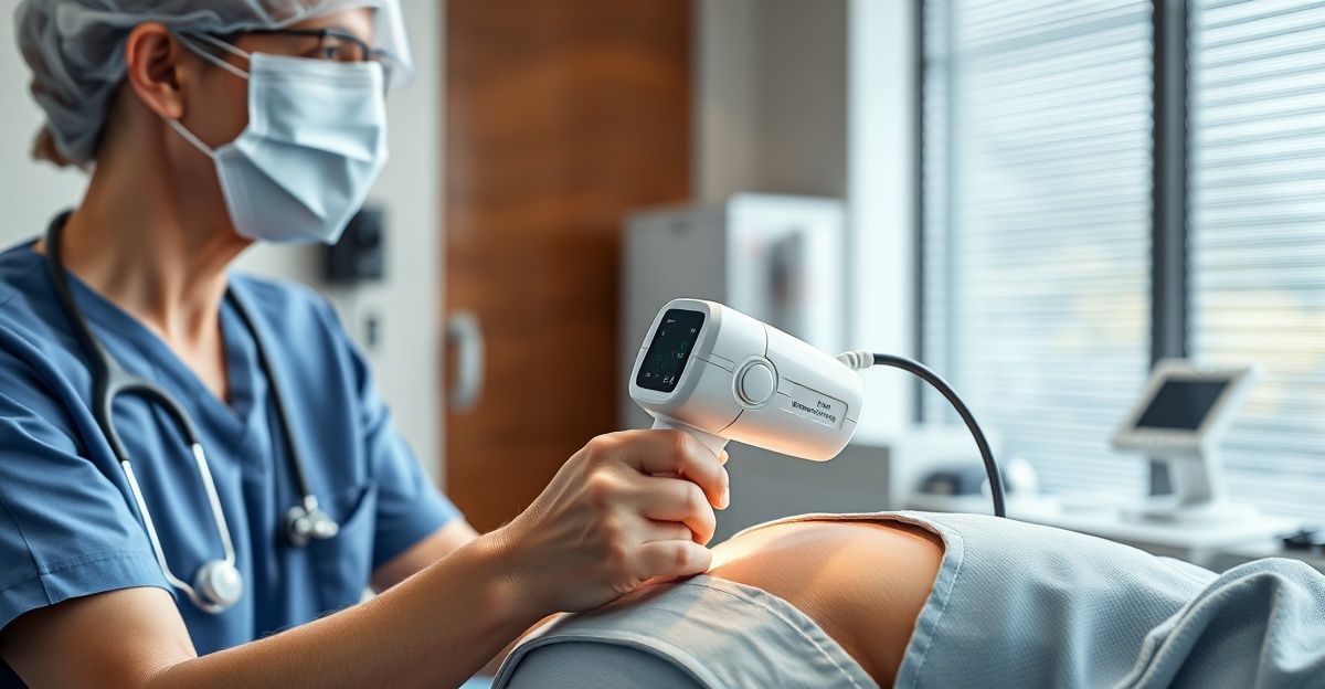 Ozone Therapy Wound Healing Evidence
