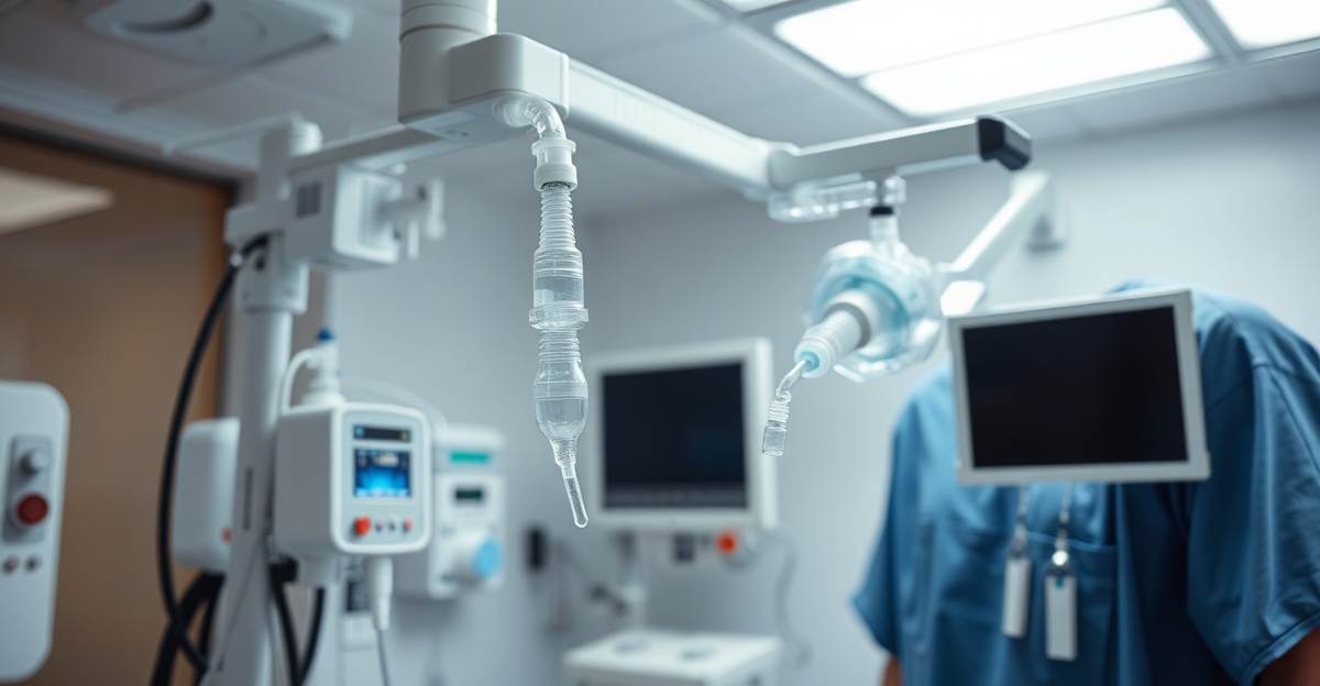 Pulmonary Fibrosis Oxygen Therapy