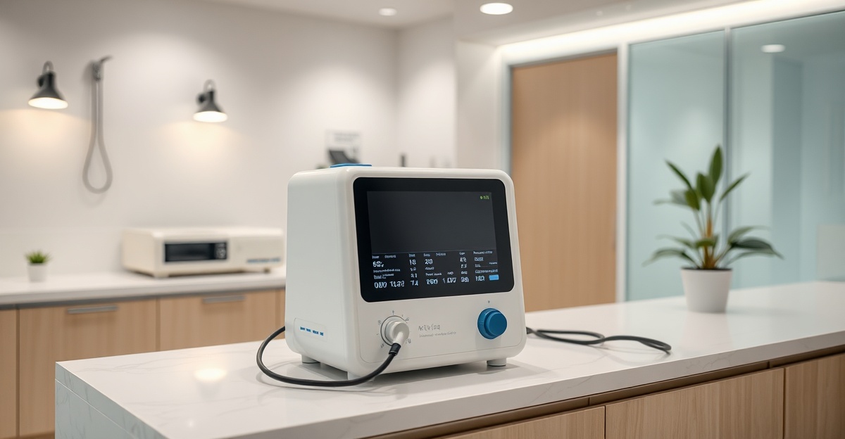 Rectal Ozone Therapy At Home
