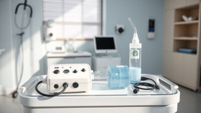 Vaginal Ozone Therapy