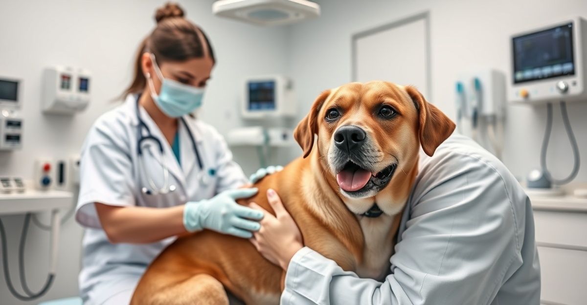 Veterinary Oxygen Therapy