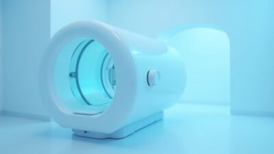 What is a hyperbaric chamber - HBOT treatment overview