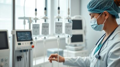 What Is Iv Ozone Therapy