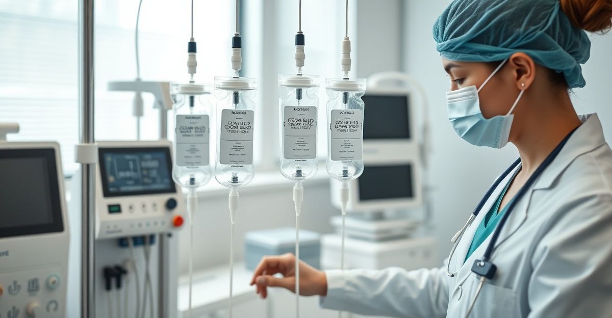 What Is Iv Ozone Therapy