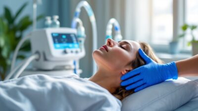 Ozone therapy contraindications