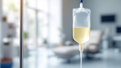 Ozone therapy for cancer