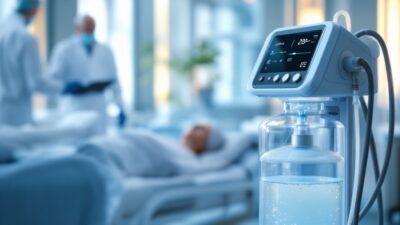 Ozone therapy for diabetes